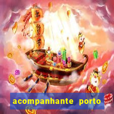 acompanhante porto velho ro